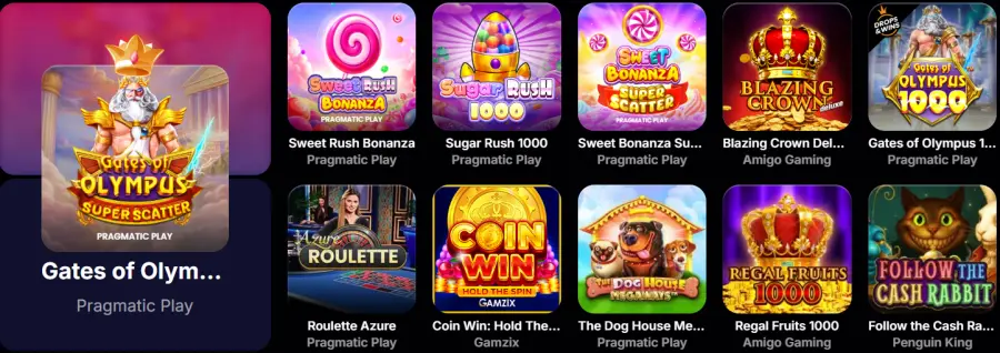Nv casino